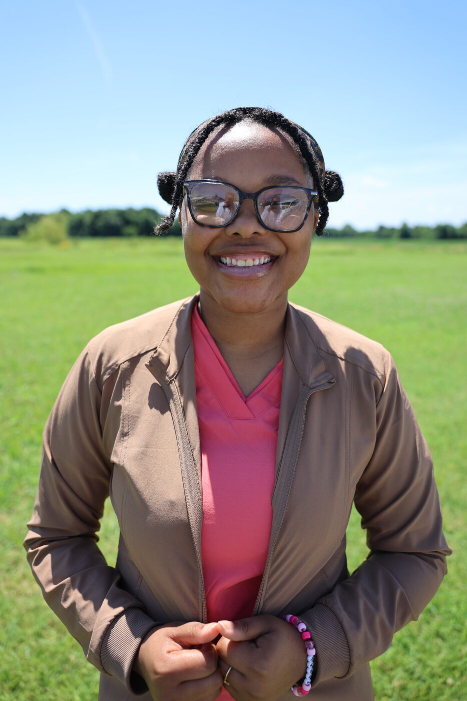 Ann Spencer, Senior Pharmacy Technician at The Local Pharm in Marion, AR